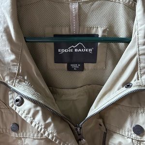 Eddie Bauer vest